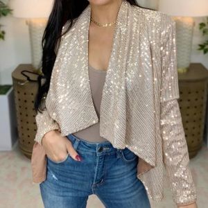 Gotta have it jacket